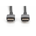 Digitus cavo di collegamento displayport 8k versione 1.4 mt 3