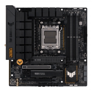 Asus mb amd b650, tuf gaming b650m-plus wifi, am5, 90mb1bf0-m0eay0