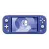 Console switch lite blu
