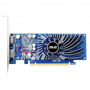 Vga asus geforce gt1030 2gb gddr5 +adatt. low-profile