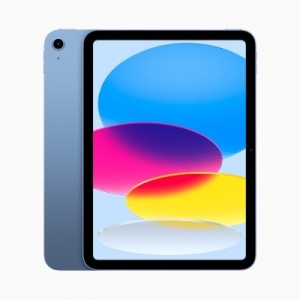Apple 10.9-inch ipad wi-fi 256gb - blue