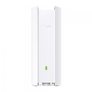 Wi-fi 6 acc.point tp-link eap650-outdoor ax3000,db,802.3at,1p.gig, 4xantint, ip67 centr.manag.(eap650-outdoor)10