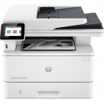 Hp multif. laser a4 b/n, laserjet pro 4102fdw, 40ppm, adf, fronte/retro, usb/lan/wifi, 4in1