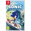 Switch sonic frontiers eu