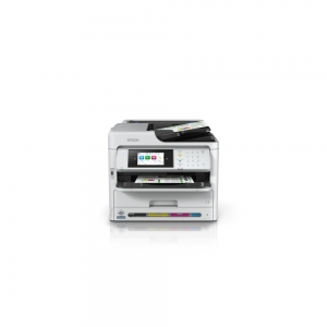 Workforce pro wf-c5890dwf 4:1 a4 34ppm iso usb/lan/wf f/r lcd (c11ck23401)