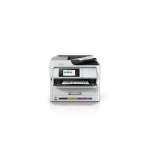 Workforce pro wf-c5890dwf 4:1 a4 34ppm iso usb/lan/wf f/r lcd (c11ck23401)