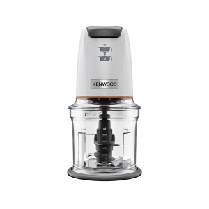 Tritatutto mini chp61.100wh easychop 500w