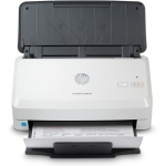 Hp scanner documentale, scanjet pro 3000 s4, a4, 40 ppm, adf, fronte/retro, usb