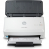Hp scanner documentale, scanjet pro 3000 s4, a4, 40 ppm, adf, fronte/retro, usb