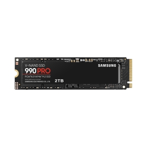 Ssd 2tb samsung 990 pro m.2 nvme mz-v9p2t0bw