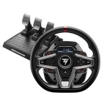 Thrustmaster volante t248 + pedaliera hybrid drive pc/ps/ps5