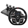 Thrustmaster volante t248 + pedaliera hybrid drive pc/ps/ps5
