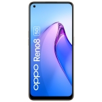 Oppo reno 8 8+256gb 6.4" 5g shimmer gold ds ita