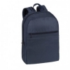 Zaino per notebook 15,6" colore nero rivacase