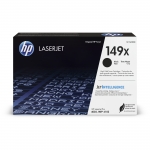 Hp toner n.149x w1490x nero 5000pg laserjet pro 4002d serie, mfc 4102 serie