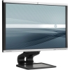 Monitor ric. hp la2405x 24" full hd vga dvi dp hub usb