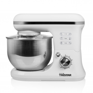 Impastatrice mx-4817 5l.