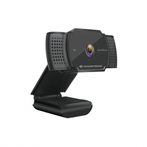 Webcam conceptronic amdis 2k