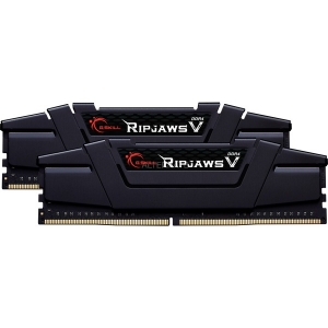 Ddr4 16gb (2*8gb) pc3600 g.skill ripjaws v f4-3600c18d-16gvk