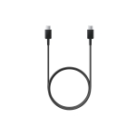 Samsung da705bbe cavo type-c to type-c, 1m whtie