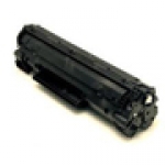 Toner comp hp cb436a cb435a ce285a ce278a / crg725 2k