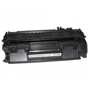Toner comp hp ce505a/cf280a x p2033/5/6/7 p2054/5/6/7 2300pp