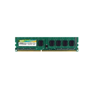 Ddr3 4gb 1600mhz silicon power