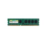 Ddr3 4gb 1600mhz silicon power