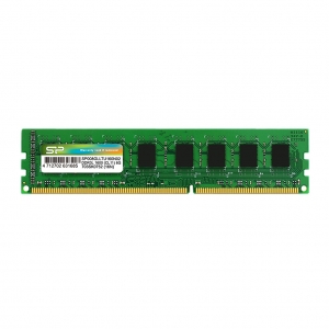 Ddr3l 4gb 1600mhz low voltage silicon power 1,35v