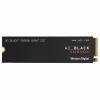 Ssd 1tb wd black sn850x gaming nvme pcie 4.0 m.2 wds100t2x0e