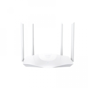 Router wireless ax1800 tenda nt-tx3 gigabit dual band
