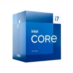 Cpu intel core i7-13700 2,1ghz 8p+4ecore sk1700 raptor lake box