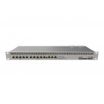 Router mikrotik rb1100ahx4 13p gigabit qc ros l6 1gb ssd 60gb