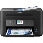 Mf epson inkjet wf-2960dwf 4in1 a4 usb wifi f/r adf lcd