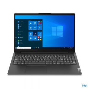 Nb lenovo v15 15,6" n4500 8gb ssd 256gb no od w11 home 2y