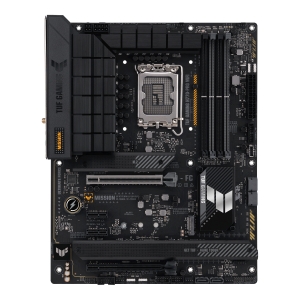 Scheda madre asus tuf h770-pro gaming wifi sk1700