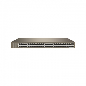 Switch cloud managed 48ge+2sfp - ip-com g3350f