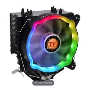 Dissipatore thermaltake ux200 argb univ. fan 120mm sync