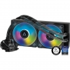 Dissipatore sharkoon s80 rgb 2 liquido 240mm
