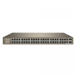 Tenda switch 48ge+2sfp ethernet