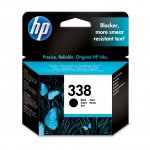 Hp cartuccia nero c8765ee