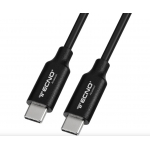 Cavo usb type-c m/m 3a 20w pd 1m tecno tc171