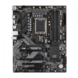 Scheda madre gigabyte ga-b760-ds3h sk1700 4*ddr4 m.2 raid hdm+dp