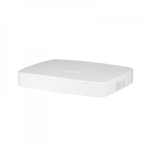 Sistema di sorveglianza xvr 4 canali (xvr5104c-4kl-i3)