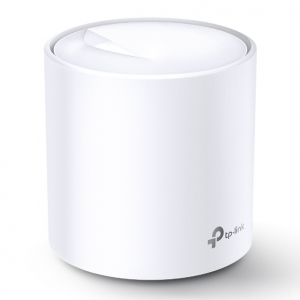 Sistema mesh wi-fi ax1800 deco x20 (1-pack)