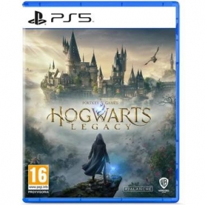 Ps5 hogwarts legacy
