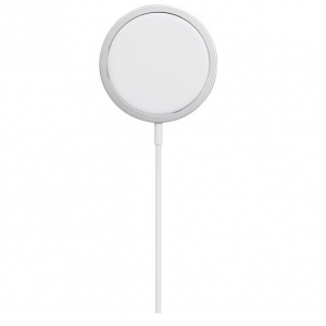 Caricatore magsafe magnetico apple mhxh3zm/a 15w carica veloce
