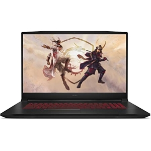 Msi nb katana 17 b13vek-232it i7-13620h 8gb*2 1tb ssd 17.3 fhd rtx 4050 gddr6 6gb win 11 home