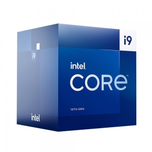 Cpu intel core i9-13900f 4,2ghz sk1700 box - no vga