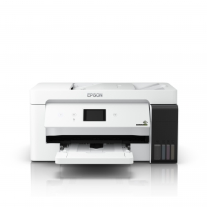 Epson multif. ink ecotank et-15000 colore a3 adf, fronte/retro 24ppm, usb/lan/wifi - 4 in 1